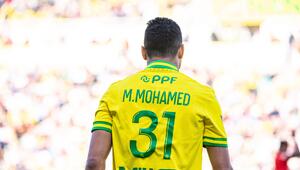 Mostafa Mohamed