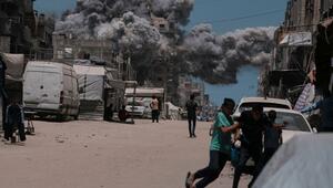 Nahostkonflikt - Gaza