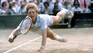 Boris Becker