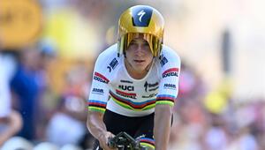 Remco Evenepoel
