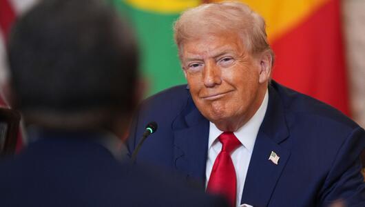 US-Präsident Trump