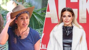 Eva Benetatou, Jenefer Riili