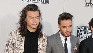Harry Styles und Liam Payne waren von 2010 bis 2016 Bandkollegen bei Once Direction.