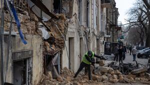 Ukraine-Krieg - Odessa