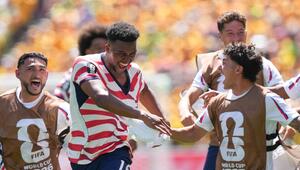 USA