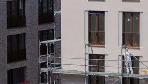 Wohnungsbau