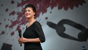 Sahra Wagenknecht
