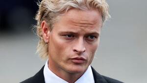 Marius Borg Høiby setzt jetzt auf zwei neue Verteidiger