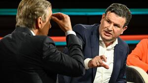 Markus Lanz, Hubertus Heil
