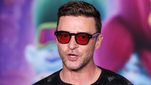 Muss sich derzeit vor Gericht verantworten: US-Sänger Justin Timberlake