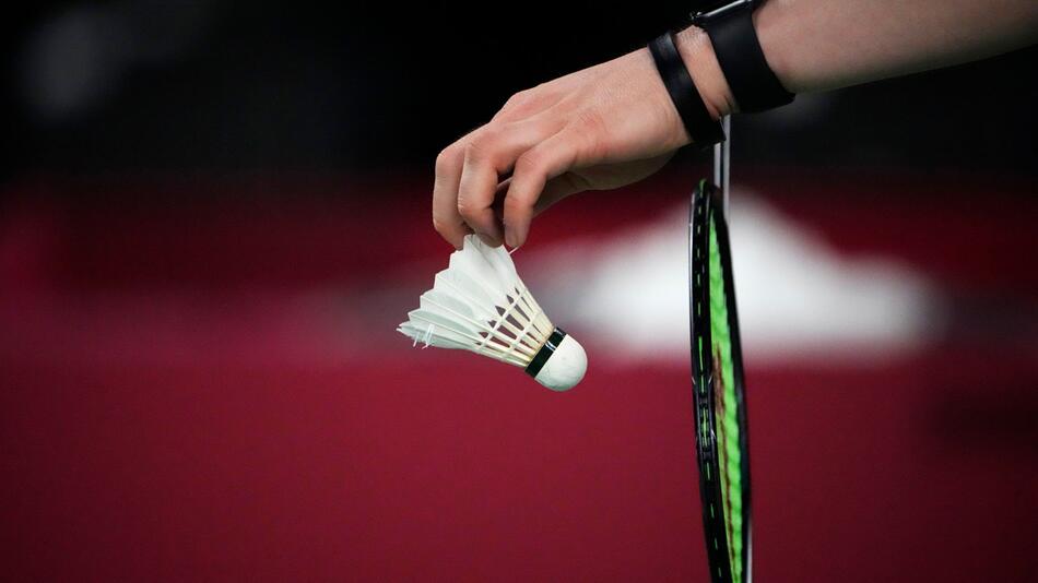 Badminton