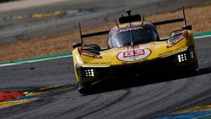24-Stunden-Rennen von Le Mans