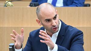 Danyal Bayaz (Bündnis 90/Die Grünen)