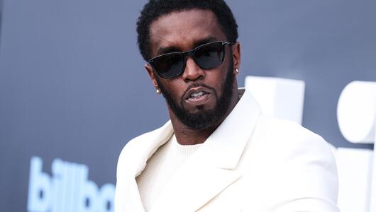 Sean "Diddy" Combs