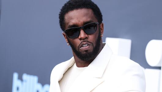 Sean "Diddy" Combs