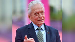 Zieht sich Michael Douglas aus dem Geschäft zurück?