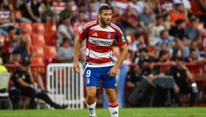 Der Israeli Shon Weissman wechselt nicht zu Fortuna Düsseldorf.