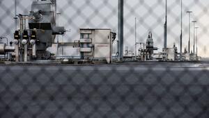 Gasförderung in den Niederlanden