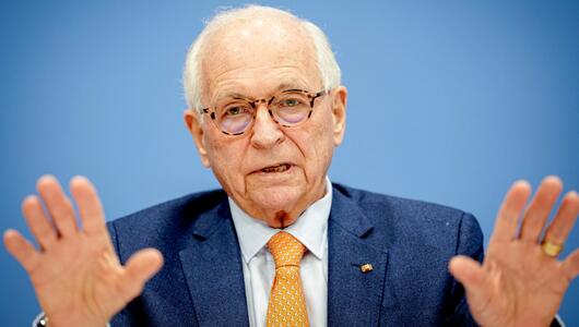 Pressekonferenz zur Münchner Sicherheitskonferenz