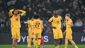 Atalanta Bergamo - Borussia Dortmund