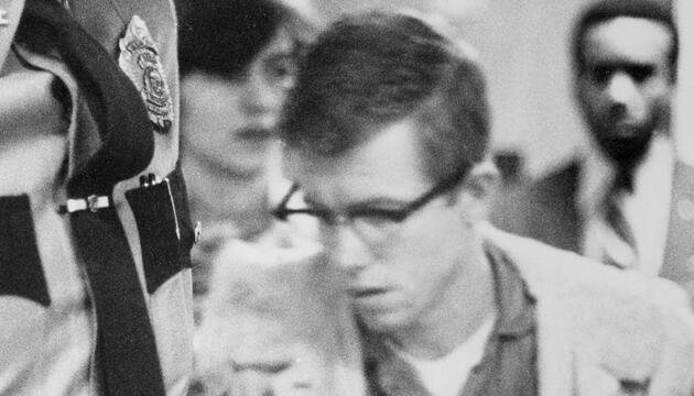 Butcher Baker, Robert Hansen, Serienmörder, Alaska, True Crime