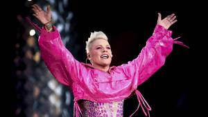 Sängerin Pink übernimmt die Moderation der diesjährigen Tony Awards.