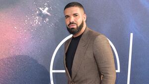 Drake feiert seinen 40. Geburtstag.