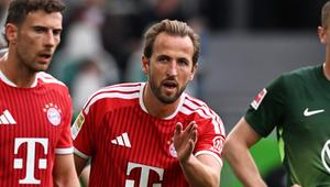 Bayern gibt Update zu Kanes Vertragsverlängerung