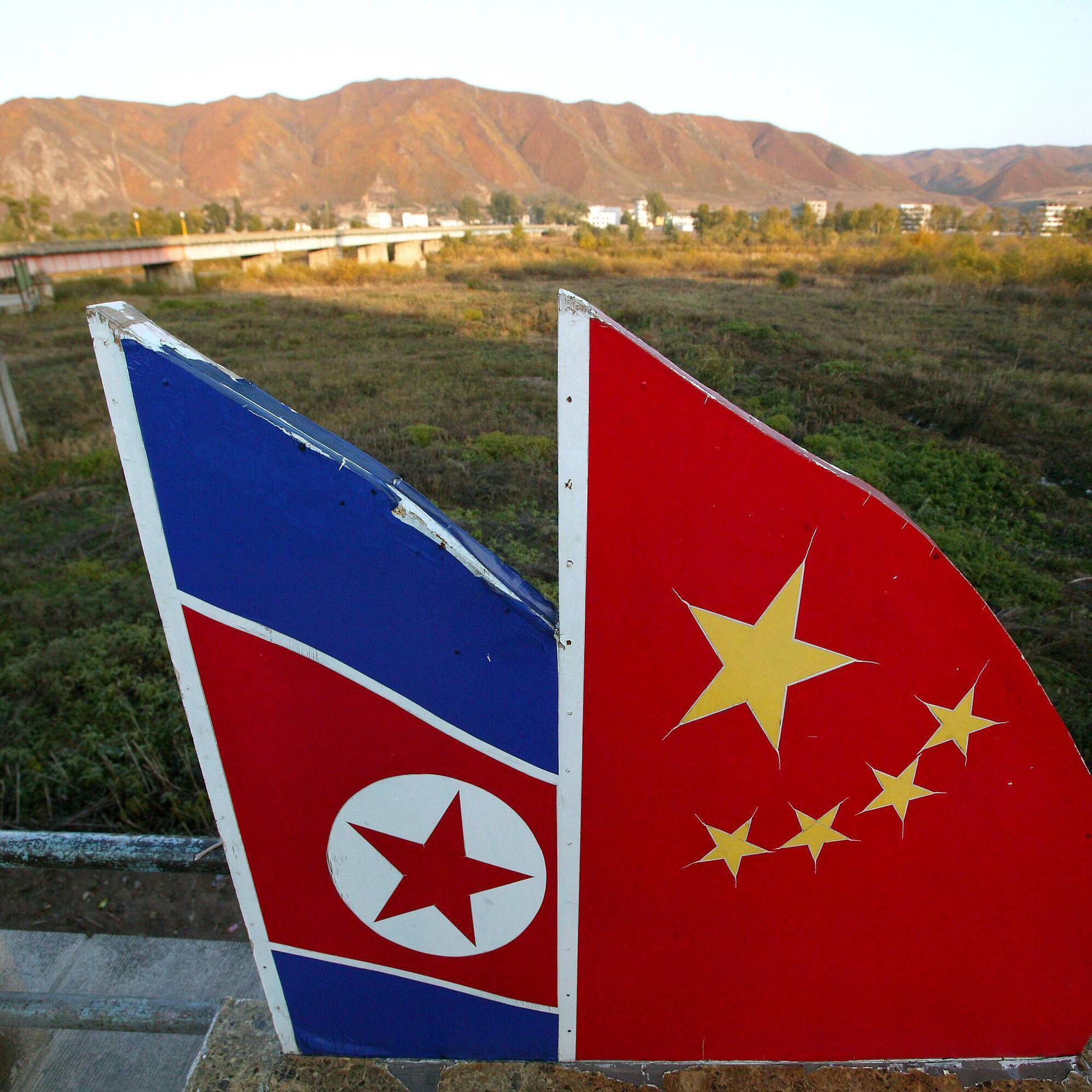 Atomstreit Mit Nordkorea Wie Viel Einfluss Hat China Auf Kim Jong Un Web De