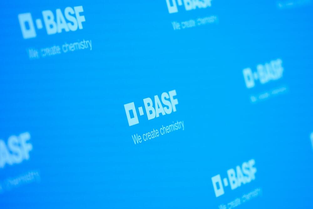 BASF