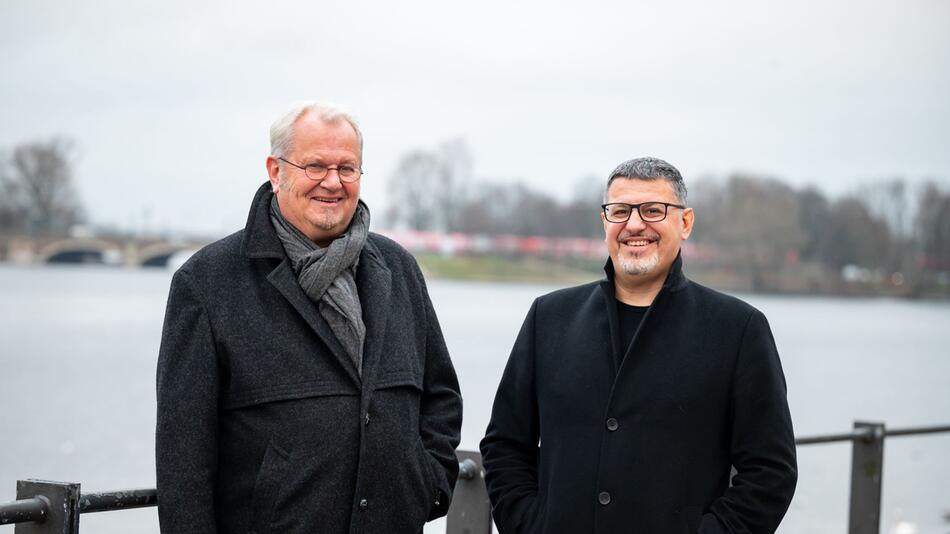 In Hamburg drohen zwei BSW-Landesverbände