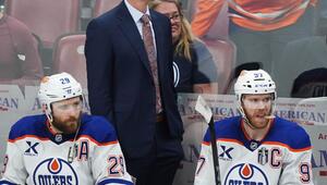 Florida Panthers - Edmonton Oilers