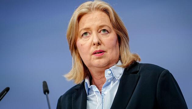 Bärbel Bas