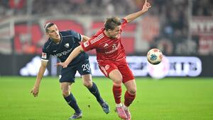 Fortuna Düsseldorf - VfL Bochum