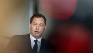 Finanzminister Lars Klingbeil