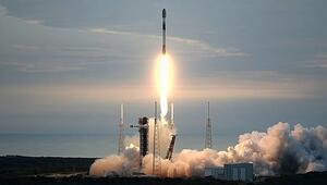 Geheimsache: SpaceX schickt mysteriöse Starfall-Kapsel ins All