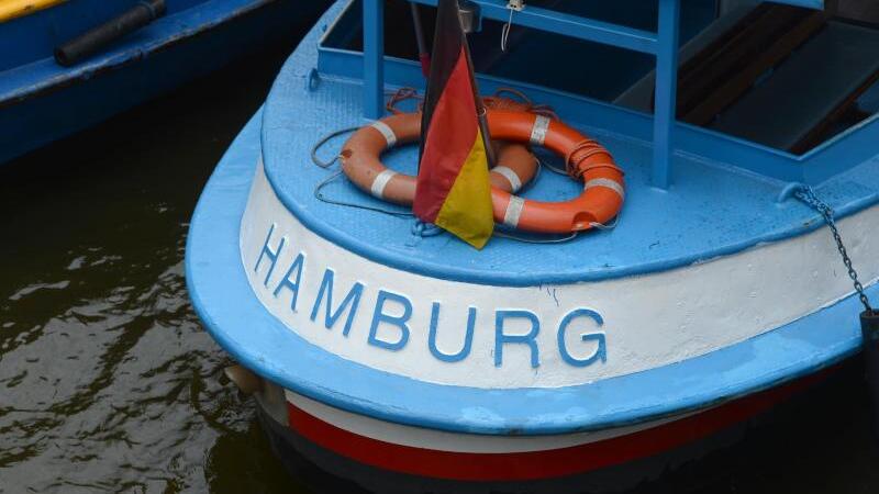 Hamburg