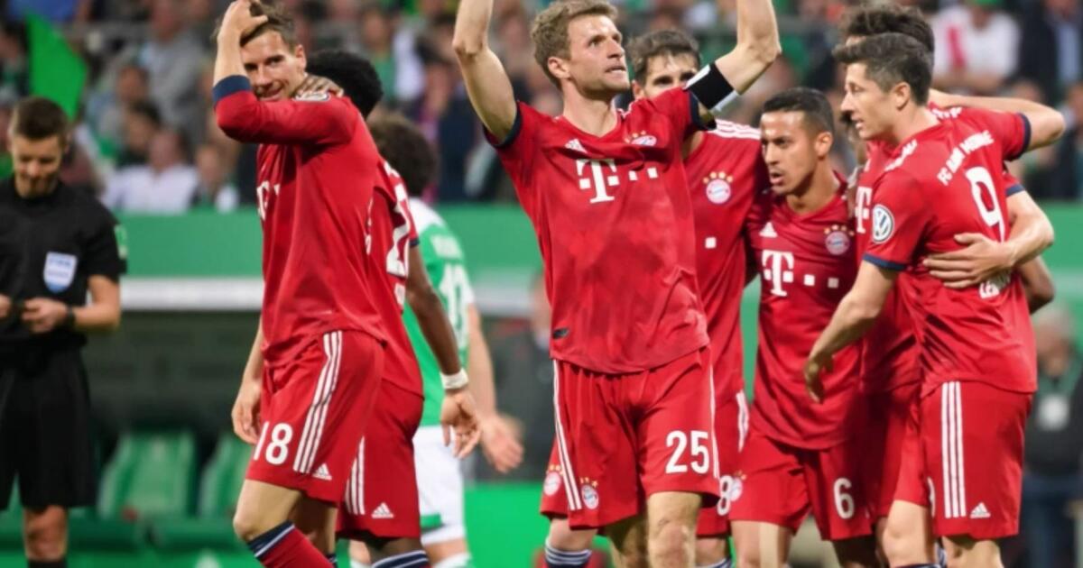 Werder Bayern Elfmeter Werder Bayern Elfmeter