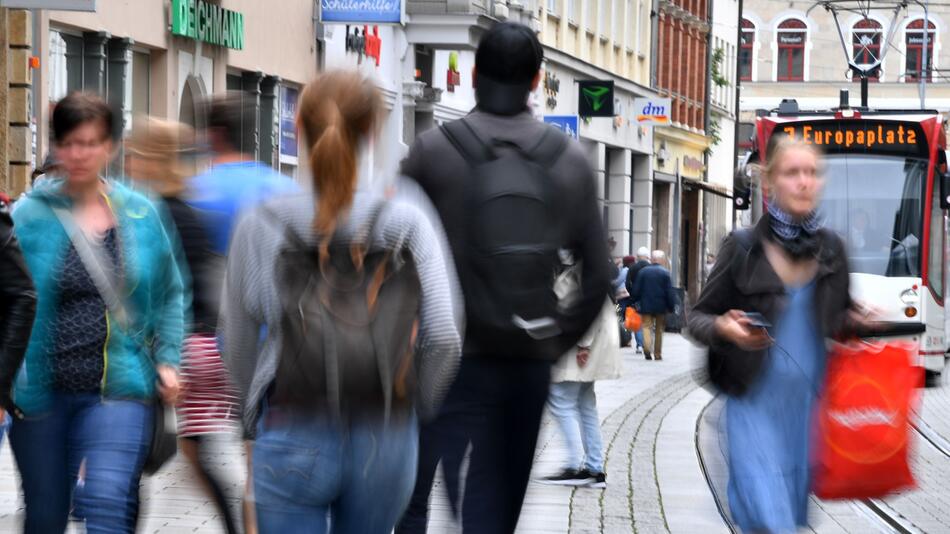 Thüringen beendet Kontaktbeschränkungen