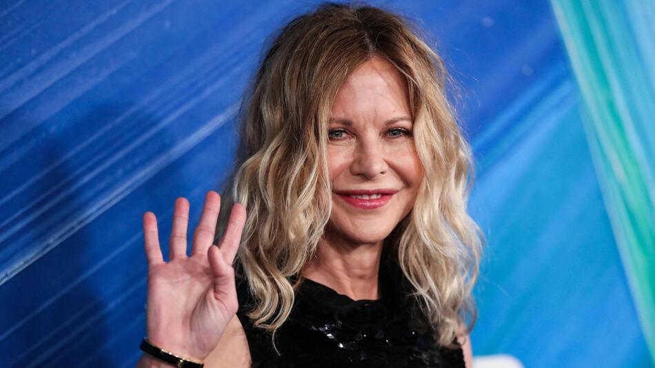 Meg Ryan