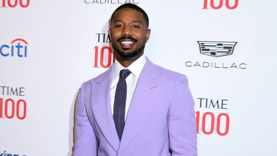 "Black Panther"-Star Michael B. Jordan macht sich erneut als Regisseur einen Namen.