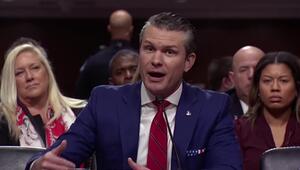 Pentagon-Kandidat Hegseth im Kreuzfeuer