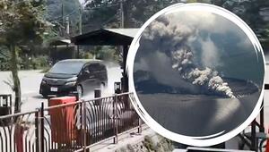 Vulkanausbruch in Japan: Shinmoe-dake verwandelt Präfektur in Aschewüste