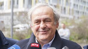 Michel Platini
