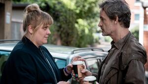 Rosa Herzog und Peter Faber