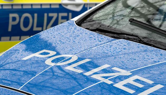 Jugendlicher stirbt nach Streit vor Supermarkt in Eckernförde