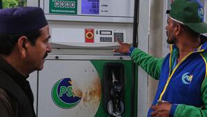 Iran-Krieg - Spritpreise in Pakistan