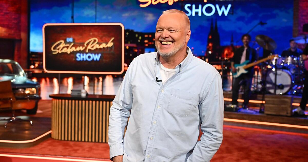 RTL hält trotz schwacher Quoten an Stefan Raab Show fest – Fortsetzung im September