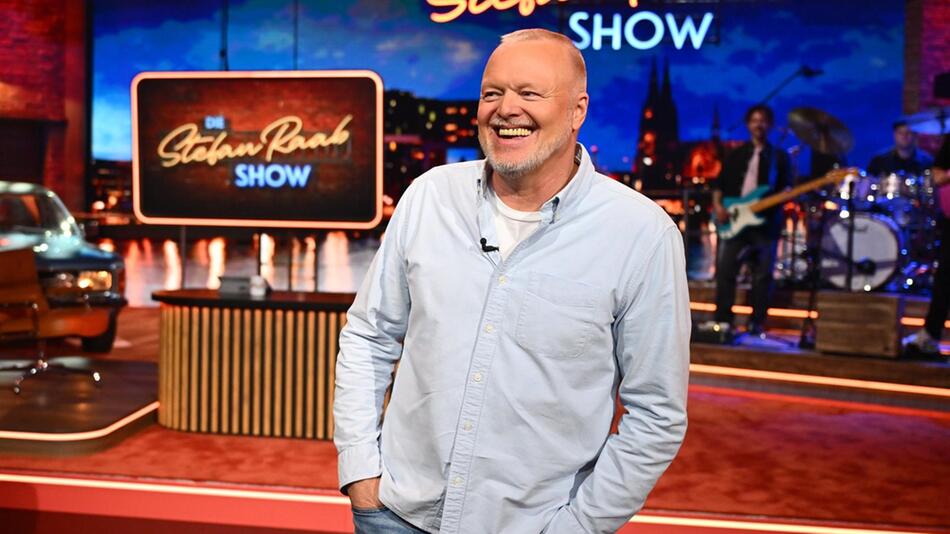 RTL hält trotz schwacher Quoten an Stefan Raab Show fest – Fortsetzung im September — image 3