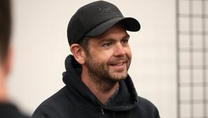 Jack Osbourne war beim UFC-Event am Weißen Haus dabei.